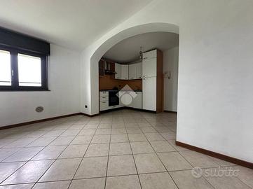 3 LOCALI A POZZO D'ADDA