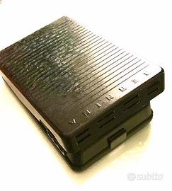 REOSTATO BERNINA MACCHINA CUCIRE