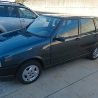  Fiat Uno 1.1 ie sx Iscritta Asi crs