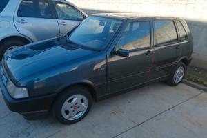  Fiat Uno 1.1 ie sx Iscritta Asi csc