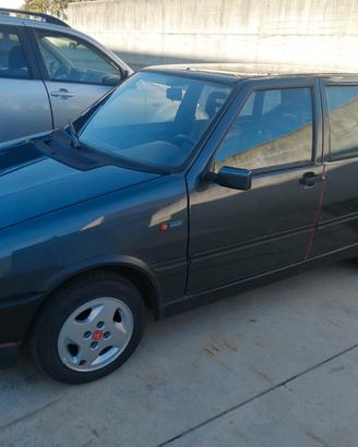  Fiat Uno 1.1 ie sx Iscritta Asi crs