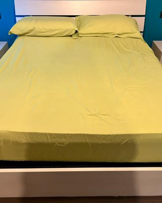 Camera da letto completa
