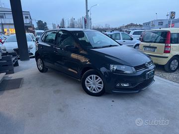 Volkswagen Polo 1.4 TDI 5p. Comfortline BlueMotion