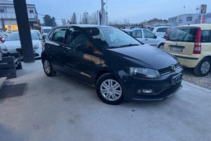 Volkswagen Polo 1.4 TDI 5p. Comfortline BlueMotion