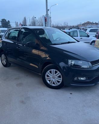 Volkswagen Polo 1.4 TDI 5p. Comfortline BlueMotion