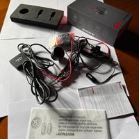 RADAR BMW GS -SISTEMA INNOVV ThirdEYE BSD