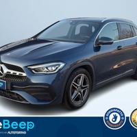 Mercedes-Benz GLA 200 D PREMIUM 4MATIC AUTO