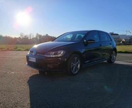 VOLKSWAGEN Golf 1.6 TDI 115 CV 5p. Sport BlueMot