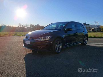 VOLKSWAGEN Golf 1.6 TDI 115 CV 5p. Sport BlueMot