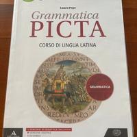 Grammatica Picta, corso di lingua latina