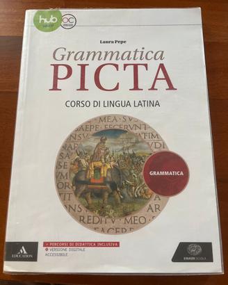Grammatica Picta, corso di lingua latina
