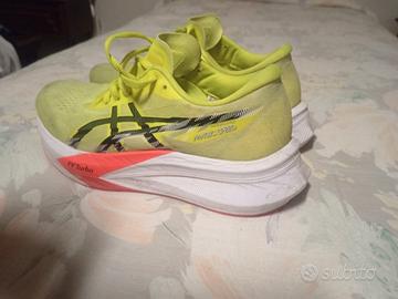 asics magic speed 4