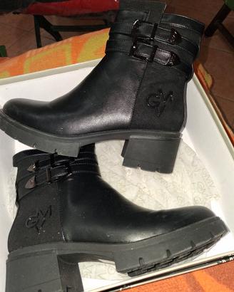 scarpe della gianmarcoventuri