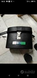 borsa vintage Canon
