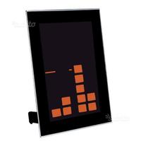 OROLOGIO DA TAVOLO E DA PARETE LEXON e8