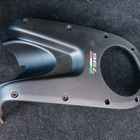 Cover carena serbatoio Ducati