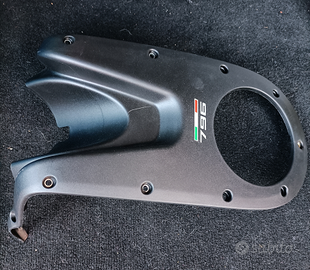 Cover carena serbatoio Ducati