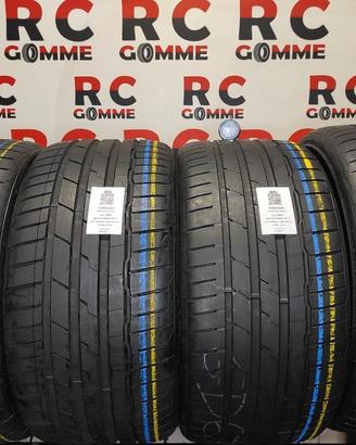 4 GOMME 285/30 ZR22 101Y HANKOOK ESTIVE