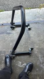 Cavalletto moto