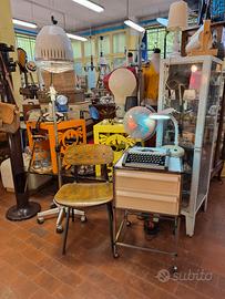 Vintage e non solo
