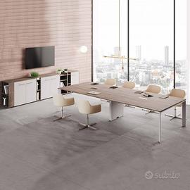 Tavolo uffiucio/ Scrivanie / tavolo sala riunioni