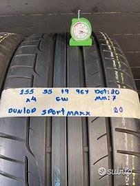 Dunlop s. 255 35 19