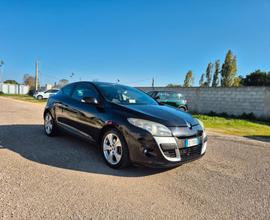 Renault Megane Mégane Coupé 1.5 dCi 110CV Dynamiqu