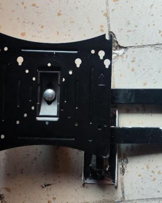 staffa per TV LCD 