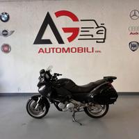 HONDA DEAUVILLE 700