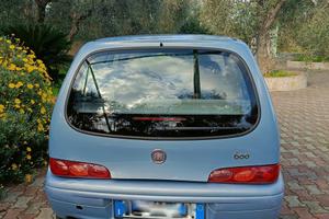 Fiat 600