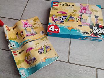 Lego 10773 Disney Minnie