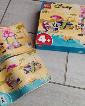 Lego 10773 Disney Minnie