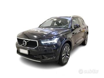 Volvo XC40 T3 163 CV Automatica NAVI Business...