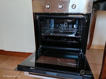 Forno eletrico