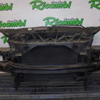 RIVESTIMENTO PER SEAT ALTEA 5P 1.9 TDI 2010