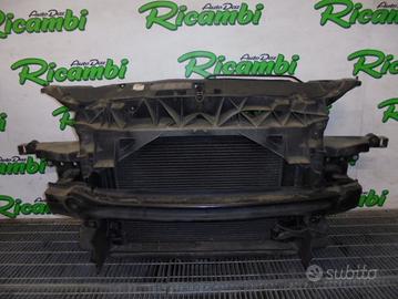 RIVESTIMENTO PER SEAT ALTEA 5P 1.9 TDI 2010