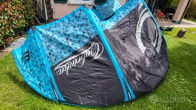 Kite  Cabrinha switchblade 11 perfetto