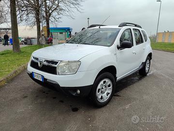 Dacia Duster 1.6