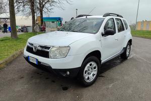 Dacia Duster 1.6