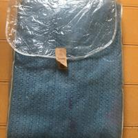 Copriletto copri divano nuovo