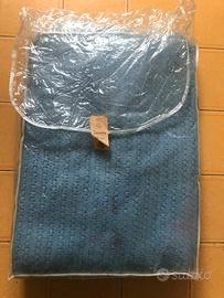 Copriletto copri divano nuovo