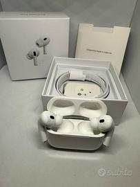 Apple AirPods Pro 2