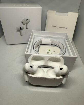 Apple AirPods Pro 2