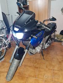 Yamaha TDM 850 - 1999