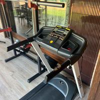 Tapis Roulant Diadora Edge 1.6 bianco