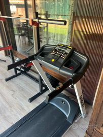 Tapis Roulant Diadora Edge 1.6 bianco