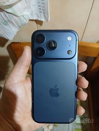 Iphone 17 pro
