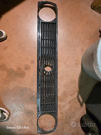 calandra anteriore originale Volkswan golf 