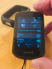 Garmin Edge 830