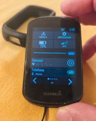 Garmin Edge 830